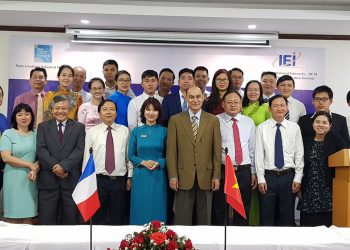 Lịch sử hình thành phát triển Đại học Quản trị Paris