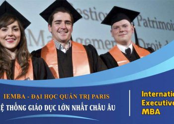 Giới thiệu Chương trình MBA ESG (ESGCI)