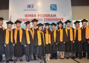 Danh sách BCH PGSM Vietnam Alumni