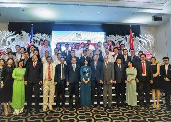 Giới thiệu về PGSM Alumni