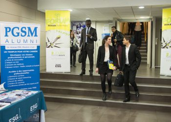 PGSM Entrepreneur Community