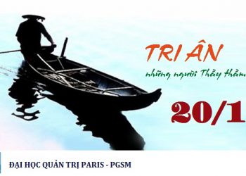 TRI ÂN NHỮNG NGƯỜI LÁI ĐÒ THẦM LẶNG!