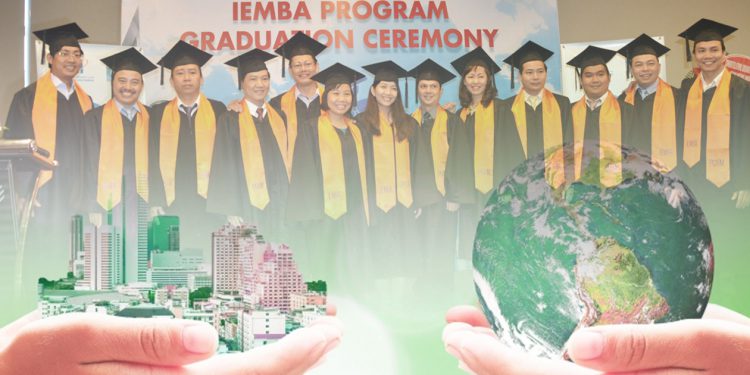 Cộng đồng Doanh nhân PGSM và Trách nhiệm xã hội