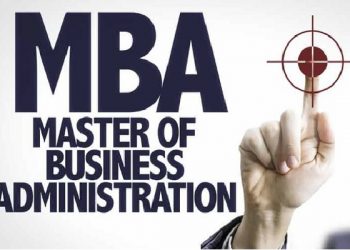 Không đủ tiền học MBA thì nên học gì?