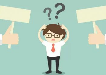 5 lựa chọn sai lầm trong sự nghiệp