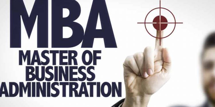 Không đủ tiền học MBA thì nên học gì?