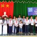 Trao 100 suất học bổng cho học viên nghèo hiếu học tại huyện đảo Lý Sơn và Trường tiểu học Hòa Bình – Quảng Ngãi