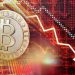 Đâu là nguyên nhân khiến giá Bitcoin và các loại tiền điện tử khác lao dốc