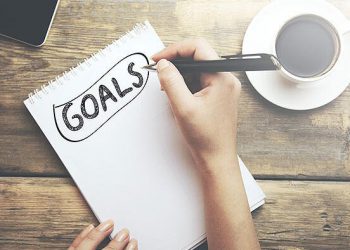 Tầm quan trọng của việc thiết lập mục tiêu: 5 quy tắc vàng