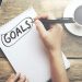 Tầm quan trọng của việc thiết lập mục tiêu: 5 quy tắc vàng