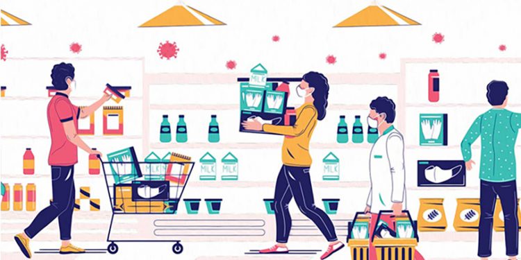 Xu hướng tiêu dùng hiện đại làm thay đổi mô hình kinh doanh của doanh nghiệp trong tình hình mới như thế nào?