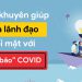 Bật mí 13 lời khuyên giúp nhà lãnh đạo đối mặt với “cơn bão” COVID