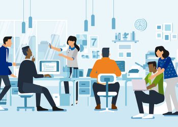 Lãnh đạo và Quản lý trong Doanh nghiệp