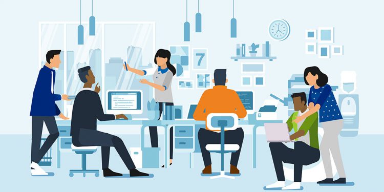 Lãnh đạo và Quản lý trong Doanh nghiệp