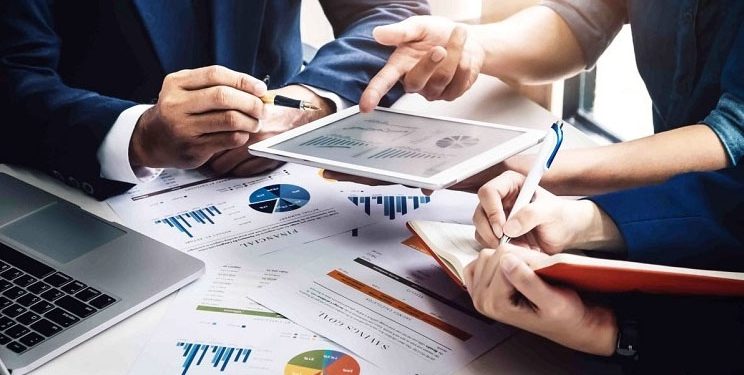 Hiệu quả quản lý tài chính doanh nghiệp nhỏ và vừa trong bối cảnh mới