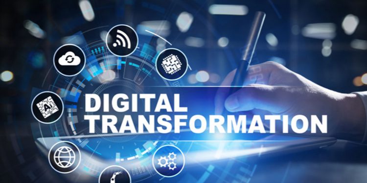Chuyển đổi số và tác động của chuyển đổi số trong giai đoạn hiện nay