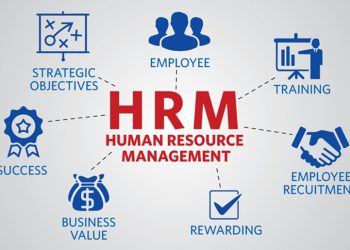 Quản trị nguồn nhân lực số của các doanh nghiệp trong thời đại 4.0