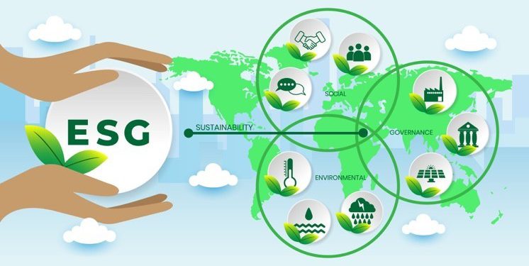 Vốn đầu tư toàn cầu đổ vào các doanh nghiệp ESG tăng mạnh