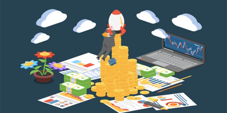 Bí quyết gọi vốn thành công của các Startup