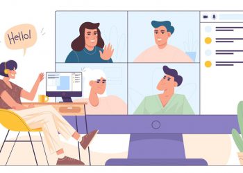 Bí quyết quản lý nhân viên làm việc từ xa