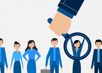 Bí kíp “săn” nhân tài từ các CEO