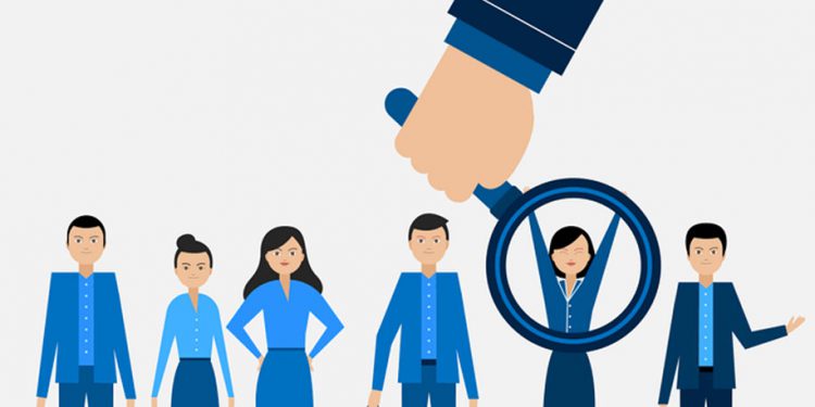 Bí kíp “săn” nhân tài từ các CEO