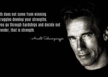 20 phẩm chất làm nên nhà lãnh đạo lớn