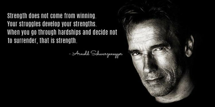 20 phẩm chất làm nên nhà lãnh đạo lớn