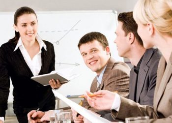 Khi “trí tuệ nữ tính” là sức mạnh trong quản trị