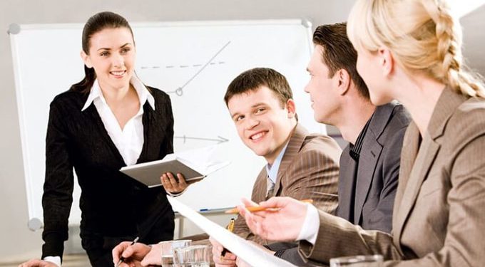 Khi “trí tuệ nữ tính” là sức mạnh trong quản trị