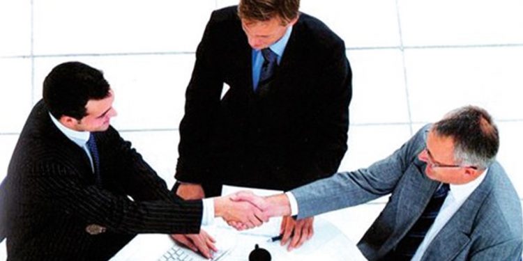 Đàm phán Win – Win: Nghệ thuật “tâm đối nhân”