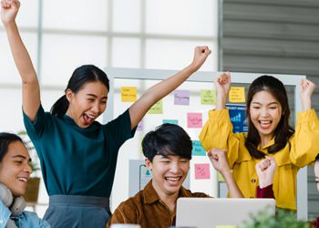 Dành cho nhà quản lý: Hiểu để làm việc hiệu quả với nhân viên gen Z