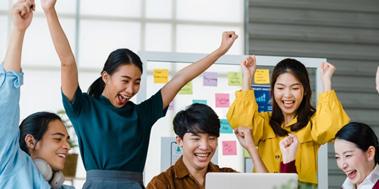 Dành cho nhà quản lý: Hiểu để làm việc hiệu quả với nhân viên gen Z