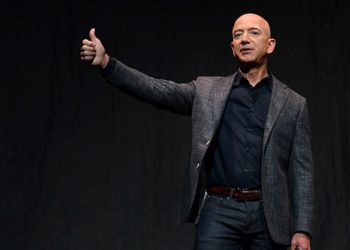 10 bài học về nghệ thuật lãnh đạo của ông chủ Amazon