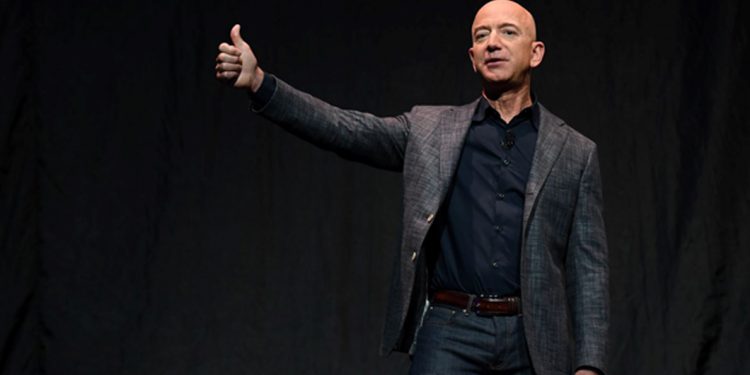 10 bài học về nghệ thuật lãnh đạo của ông chủ Amazon