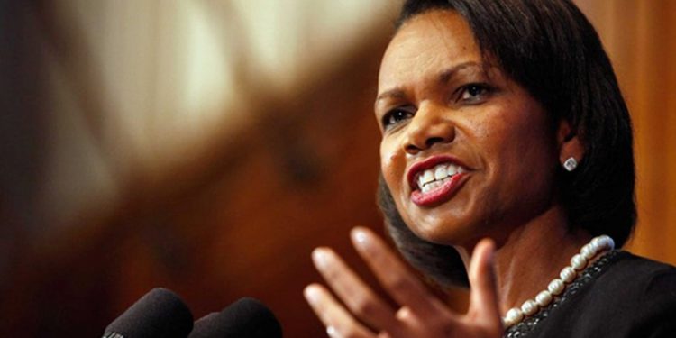 5 bí quyết giúp sự nghiệp thăng tiến – lời khuyên từ cựu Ngoại trưởng Mỹ