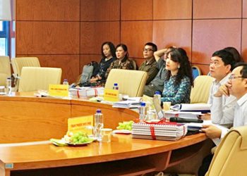 Lễ Bảo vệ Luận văn Tốt nghiệp Khóa 6 SBF.NEU tháng 7 2022 tại Hà nội