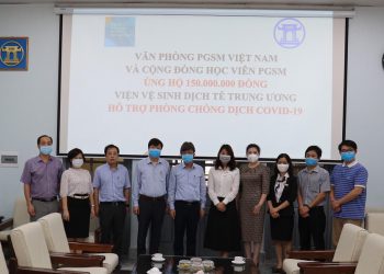 Những ‘chiến sĩ’ thầm lặng trong cuộc chiến với COVID-19