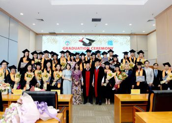 Đại học Quản trị Paris: Dấu ấn một thập kỷ đào tạo Sau Đại học tại Việt Nam